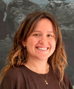 Joana Jaume Santandreu pedagoga en sinapsis