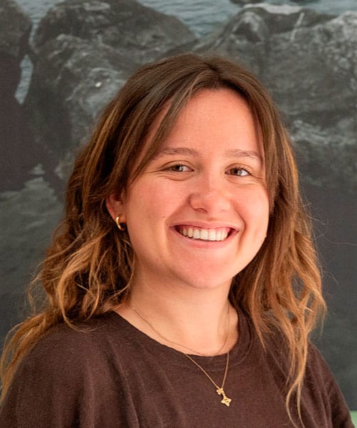 Joana Jaume Santandreu pedagoga en sinapsis