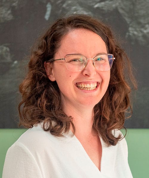 Maria Bosch pedagoga en sinapsis