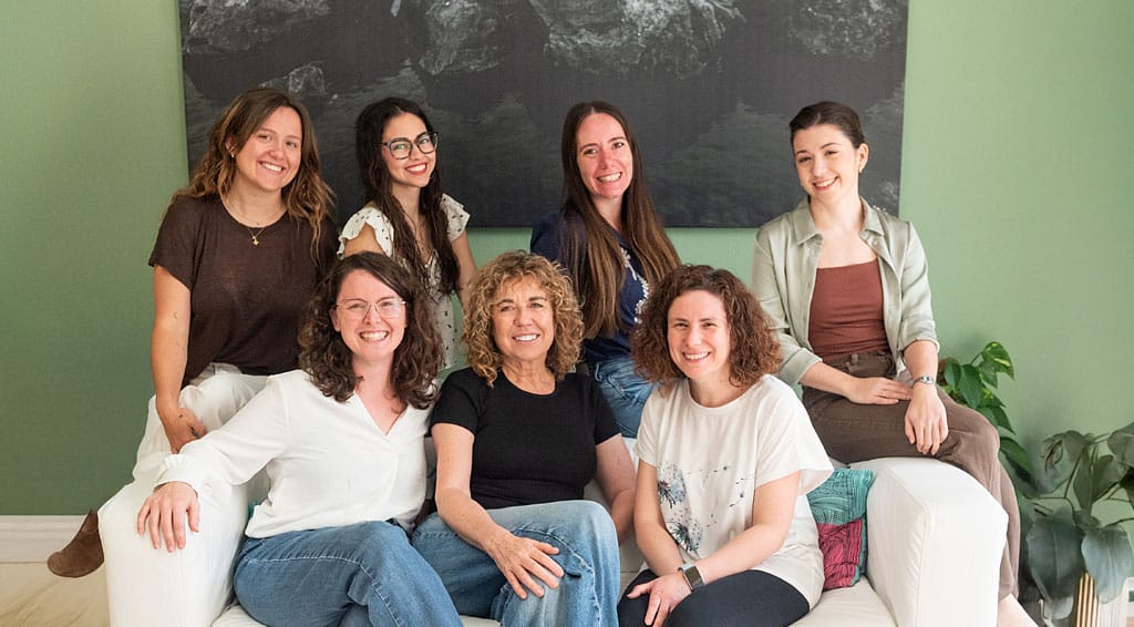 Equipo docente de sinapsis