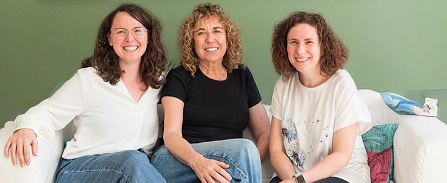 Equipo de centro pedagógico en Manacor somsinapsis