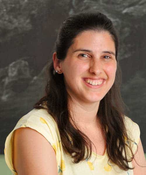 Maria Antonia Fons integrante del equipo de som sinapsis